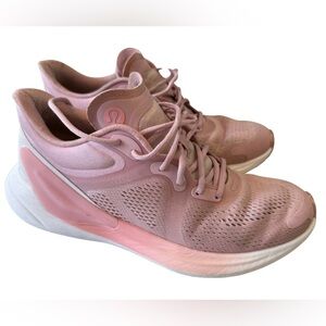 Lululemon Blissfeel Run Sneakers